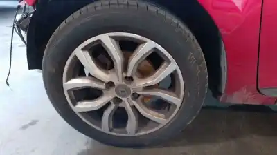 Recambio de automóvil de segunda mano de LLANTA para RENAULT CLIO IV GRANDTOUR (KH_) 0.9 TCE 90 referencias OEM IAM 403002455R  