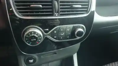 Second-hand car spare part CLIMATE CONTROL for RENAULT CLIO IV GRANDTOUR (KH_)  OEM IAM references 275105430R  