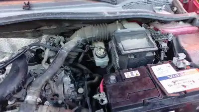 Peça sobressalente para automóvel em segunda mão SERVO FREIO por RENAULT CLIO IV GRANDTOUR (KH_)  Referências OEM IAM 472109056R  