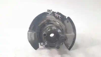 Автозапчасти б/у передняя правая кулачка за land rover range rover evoque (l538) 2.0 d 4x4 ссылки oem iam lr186681