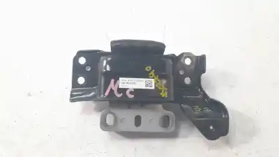 Peça sobressalente para automóvel em segunda mão SUPORTE DO MOTOR ESQUERDO por SEAT IBIZA V (KJ1, KJG) 1.0 TSI Referências OEM IAM 2Q0199555BC  