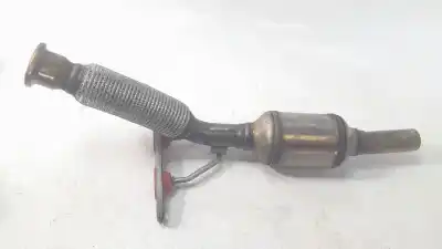 Peça sobressalente para automóvel em segunda mão CATALISADOR por SEAT IBIZA V (KJ1, KJG) 1.0 TSI Referências OEM IAM 2Q0131701AN  