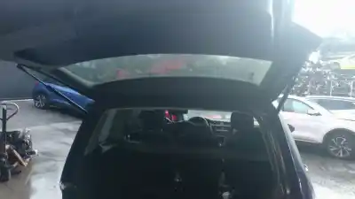 Second-hand car spare part TAILGATE GAS STRUT for VOLKSWAGEN TOURAN (5T1) 2.0 TDI OEM IAM references 5TA827550M  