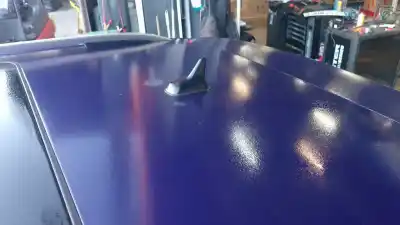 Second-hand car spare part ANTENNA for VOLKSWAGEN TOURAN (5T1) 2.0 TDI OEM IAM references 5Q0035507Q  