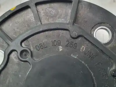 Peça sobressalente para automóvel em segunda mão sensor por cupra ateca (kh7, khp) 2.0 tsi 4drive referências oem iam 06l109259djne  