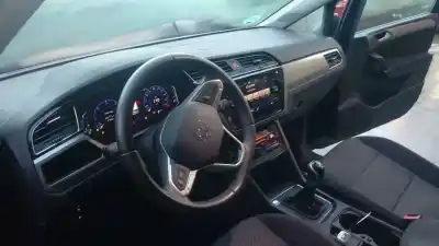 Pezzo di ricambio per auto di seconda mano KIT AIRBAG per VOLKSWAGEN TOURAN (5T1) 2.0 TDI Riferimenti OEM IAM 5TB857003G  