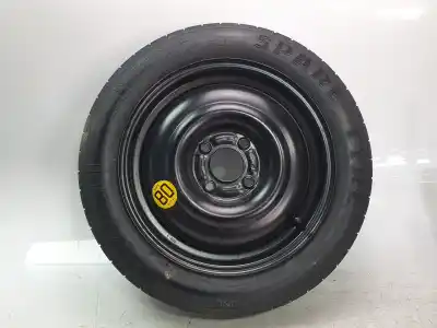 Second-hand car spare part SPARE TIRE for FORD FOCUS I (DAW, DBW) 1.8 TDCI OEM IAM references 1258015  