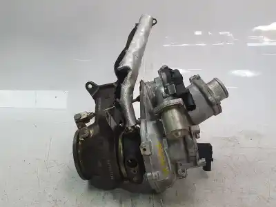 Pezzo di ricambio per auto di seconda mano turbocompressore per cupra ateca (kh7, khp) 2.0 tsi 4drive riferimenti oem iam 06k145874g