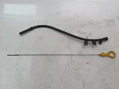 Pièce détachée automobile d'occasion JAUGE D’HUILE pour CUPRA ATECA (KH7, KHP) 2.0 TSI 4DRIVE Références OEM IAM 06K115610E  