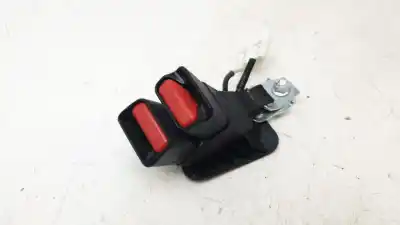 Piesă de schimb auto la mâna a doua CENTURA DE SIGURANȚĂ SPATE CENTRALĂ pentru TOYOTA C-HR (_X1_) 1.8 HYBRID (ZYX10_, ZYX11_) Referințe OEM IAM 73480F4010C2  
