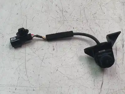 Second-hand car spare part CAMERA for KIA SPORTAGE V (NQ5) 1.6 T-GDI HYBRID OEM IAM references 99240R2200  