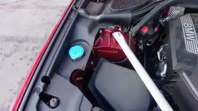 Pezzo di ricambio per auto di seconda mano DEPOSITO PULITO per BMW X4 (G02, F98) XDRIVE 30 I Riferimenti OEM IAM 61667483866  