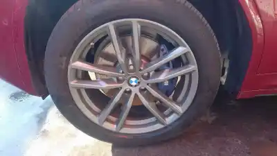 Tweedehands auto-onderdeel BAND voor BMW X4 (G02, F98) XDRIVE 30 I OEM IAM-referenties 36108746987  