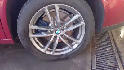 Tweedehands auto-onderdeel BAND voor BMW X4 (G02, F98) XDRIVE 30 I OEM IAM-referenties 36108746987  