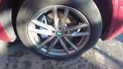 Tweedehands auto-onderdeel BAND voor BMW X4 (G02, F98) XDRIVE 30 I OEM IAM-referenties 36108746987  