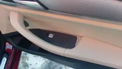 Second-hand car spare part RIGHT FRONT POWER WINDOW SWITCH for BMW X4 (G02, F98) XDRIVE 30 I OEM IAM references 61319299457  