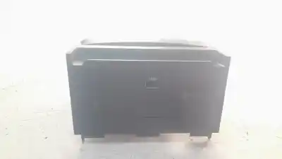 Peça sobressalente para automóvel em segunda mão MÓDULO ELETRÔNICO por MAZDA 3 BERLINA (BP) híbrido-suave Evolution [híbrido-suave 90 kW ACT ( 2.0 Ltr. - 90 kW)] Referências OEM IAM BDGG669U0  