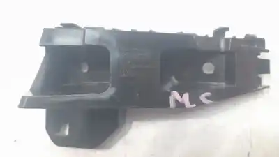 Second-hand car spare part Right Rear Bumper Bracket for TESLA MODEL 3 (5YJ3) EV OEM IAM references 175564300E  