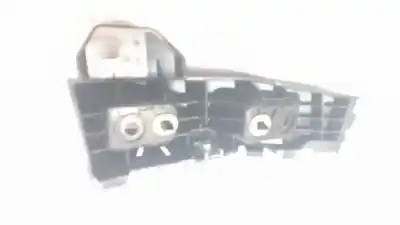 Second-hand car spare part right rear bumper bracket for tesla model 3 (5yj3) ev oem iam references 175564300e  