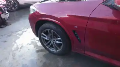 İkinci el araba yedek parçası ÖN SOL SANZIMAN için BMW X4 (G02, F98) XDRIVE 30 I OEM IAM referansları 31608643183  