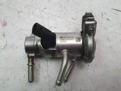 İkinci el araba yedek parçası ENJEKTÖR için MERCEDES-BENZ B-KLASSE (BM 247) (2.2019->) B 200 d (247.012) OEM IAM referansları A0004904000  