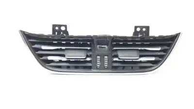 Gebrauchtes Autoersatzteil heizungsluftgitter zum ford focus iv (hn) 1.0 ecoboost mhev active oem-iam-referenzen jx7b19k617