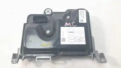 İkinci el araba yedek parçası elektronik modül için tesla model 3 (5yj3) ev oem iam referansları m3gfshga1fc1