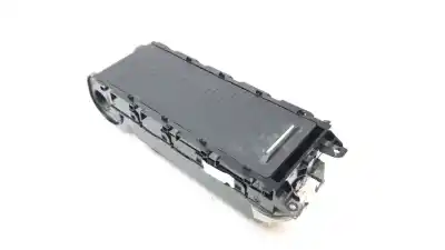 Pièce détachée automobile d'occasion GARNITURE CONSOLE CENTRALE pour FORD FOCUS IV (HN) 1.0 ECOBOOST MHEV ACTIVE Références OEM IAM JX7BA13560A  