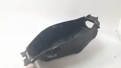 Second-hand car spare part under-seat glove box for honda pcx 125 pcx 125 oem iam references 81250k1zj10