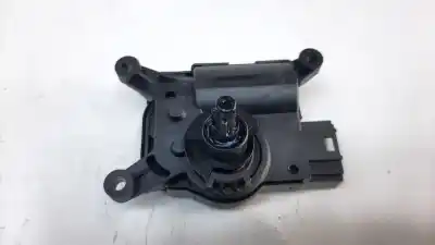 Second-hand car spare part air conditioning hatches opening motor for mg hs comfort oem iam references lk727001  