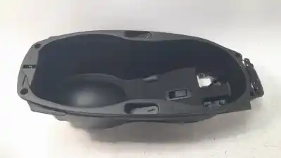 Автозапчасти б/у перчаточный ящик под сиденьем за seat mo mo ссылки oem iam 