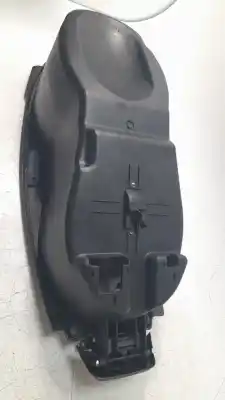 Peça sobressalente para automóvel em segunda mão porta-luva sobre o assento por seat mo mo referências oem iam   