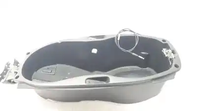 Pezzo di ricambio per auto di seconda mano VANO PORTAOGGETTI SOTTO IL SEDILE per SILENCE SILENCE S01A/5/2 S01A/5/2 Riferimenti OEM IAM S014623100  