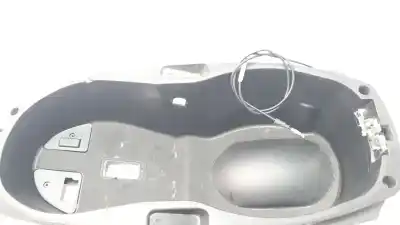 Peça sobressalente para automóvel em segunda mão porta-luva sobre o assento por silence silence s01a/5/2 s01a/5/2 referências oem iam s014623100  