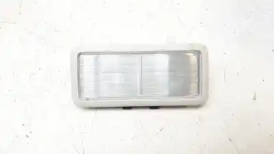 Recambio de automóvil de segunda mano de LUZ INTERIOR para FORD FOCUS IV (HN) 1.0 ECOBOOST MHEV ACTIVE referencias OEM IAM JX7B13K767AD  