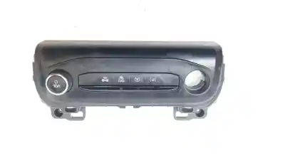 Gebrauchtes Autoersatzteil multifunktionssteuerung zum ford focus iv (hn) 1.0 ecoboost mhev active oem-iam-referenzen nx7t18k811