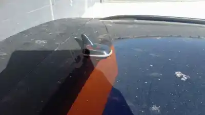 Pezzo di ricambio per auto di seconda mano ANTENNA per VOLKSWAGEN T-ROC (A11, D11) 1.0 TSI Riferimenti OEM IAM 5Q0035507AH  