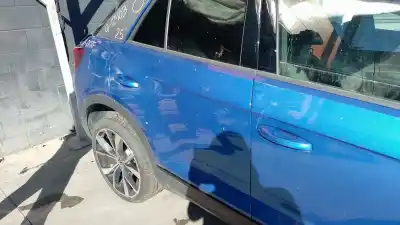 Pezzo di ricambio per auto di seconda mano POMPA DI BENZINA per VOLKSWAGEN T-ROC (A11, D11) 1.0 TSI Riferimenti OEM IAM 5Q0919051CN  