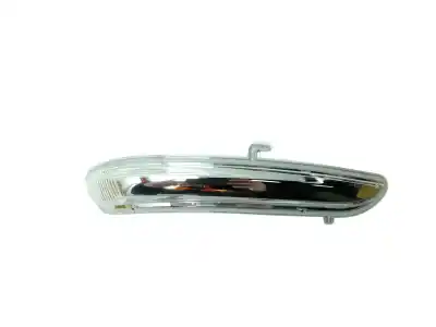 Peça sobressalente para automóvel em segunda mão INDICADOR DO ESPELHO RETROVISOR DIREITO por PEUGEOT 2008 1 MANUAL Referências OEM IAM 1607512680  