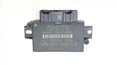 Gebrauchtes Autoersatzteil elektronisches modul zum ford focus iv (hn) 1.0 ecoboost mhev active oem-iam-referenzen pu5t15k866cb