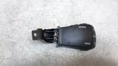 Pezzo di ricambio per auto di seconda mano comando controllo radio per renault express advance riferimenti oem iam 255522187r