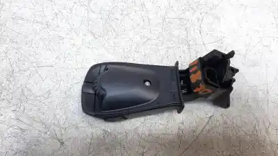 Peça sobressalente para automóvel em segunda mão comando de controlo do rádio por renault express advance referências oem iam 255522187r  