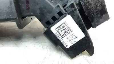 Peça sobressalente para automóvel em segunda mão comando de controlo do rádio por renault express advance referências oem iam 255522187r  