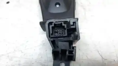 Peça sobressalente para automóvel em segunda mão comando de controlo do rádio por renault express advance referências oem iam 255522187r  