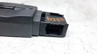 Peça sobressalente para automóvel em segunda mão comando de controlo do rádio por renault clio iv * referências oem iam 255522448r  