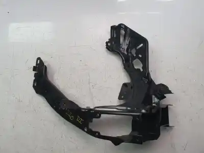 Gebrauchtes Autoersatzteil stoßstangenhalter zum mini mini (f56) cooper se / electric oem-iam-referenzen 730787316
