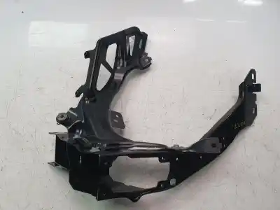 Gebrauchtes Autoersatzteil stoßstangenhalter zum mini mini (f56) cooper se / electric oem-iam-referenzen 730787417