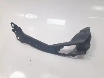 Second-hand car spare part bumper bracket for mini cooper se cooper se electrico oem iam references 7307873  