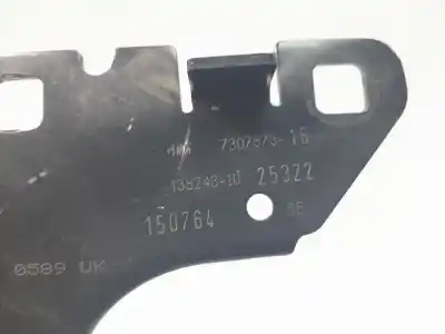 Second-hand car spare part bumper bracket for mini cooper se cooper se electrico oem iam references 7307873  