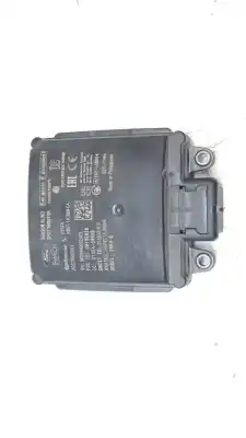 Gebrauchtes Autoersatzteil elektronisches modul zum ford focus iv (hn) 1.0 ecoboost mhev active oem-iam-referenzen nb5t14c689ca